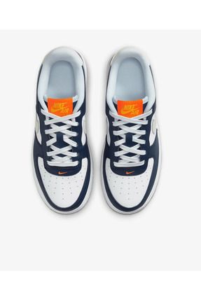 Nike Air Force 1 Low Lv8 Bg Gs Spor Ayakkab Fiyat Yorumlar Trendyol