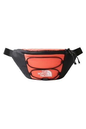 Nf0a52tmzv11 Jester Lumbar	retro Orange/tnf Black