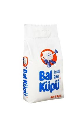 Balküpü Toz Şeker 5 Kg