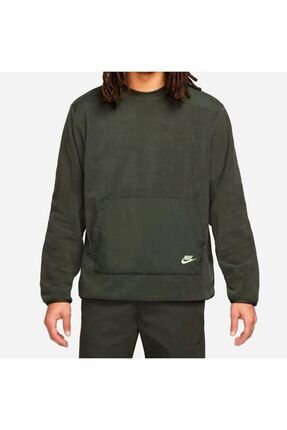 Nike sweatshirt with pockets new arrivals