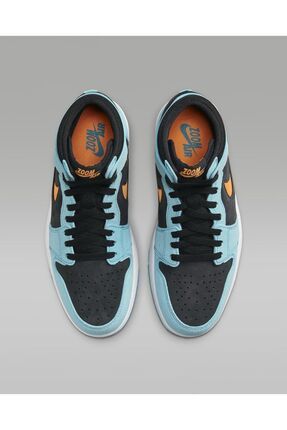 Jordan 1 aqua blue hot sale