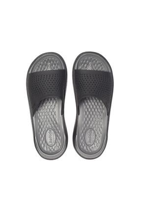 Crocs Literide Slide Life Style Terlik 205183 0dd Fiyat Yorumlar Trendyol