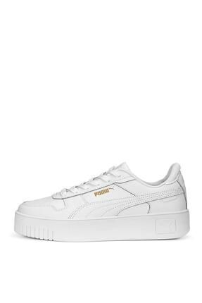 Puma Carina Street Erkek Gunluk Ayakkab