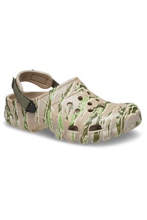 Crocs Offroad Sport Camo Clog Terlik 206454 2zj Fiyat Yorumlar Trendyol