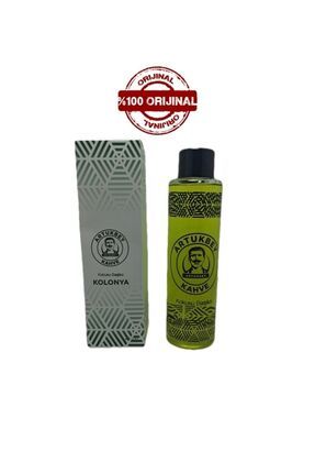 Kolonya 420 ml ( Cam Şişe )