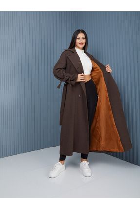 Palto Kaban Oversize