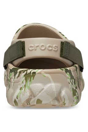 Crocs Offroad Sport Camo Clog Terlik 206454 2zj Fiyat Yorumlar Trendyol