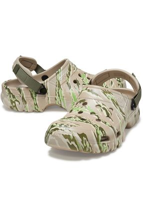 Crocs offroad sport clog camo new arrivals