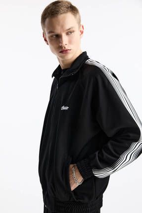 Pull Bear Retro e ofman ustu