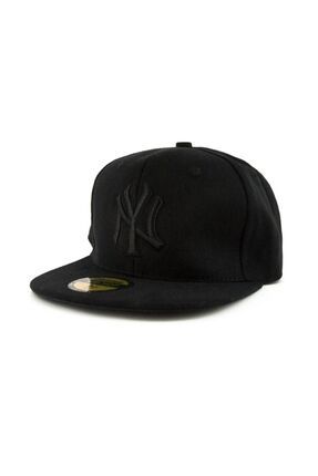 Ny Cap Şapka Snapback Cap