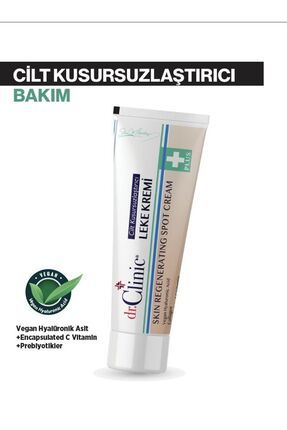 Cilt Kusursuzlaştırıcı Leke Kremi 50 ml