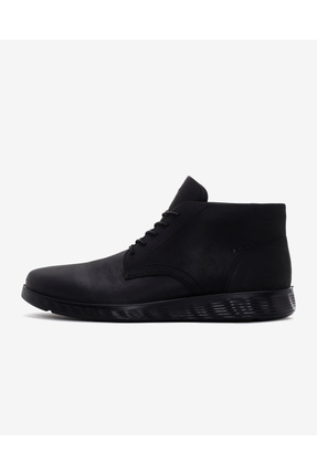 S Lite Hybrid Mid-cut Boo Erkek Siyah Bot 52033402001