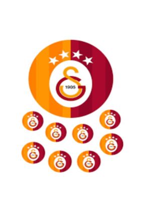 Yenilebilir baskı galatasaray