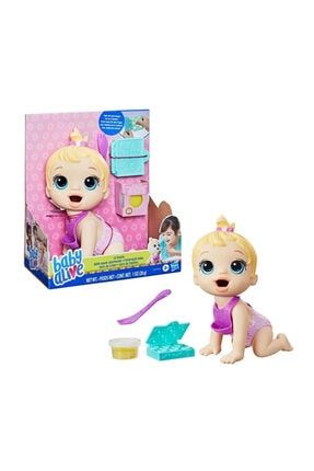 Muneca 2025 baby alive
