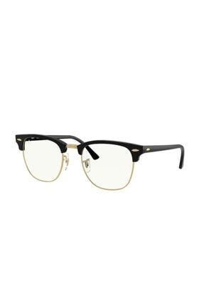 Ray-Ban Rb 3016 Clubmaster 901/bf Mavi Işık Korumalı Dijital Ekran Gözlüğü  Fiyatı, Yorumları - TRENDYOL