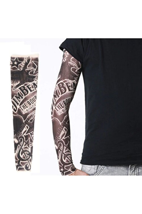 Samur Giyilebilir Kol Dovmesi Corap Dovme 3d Baskili Kol Bacak Dovme Model 19 Fiyati Yorumlari Trendyol Samur Giyilebilir Kol Dovmesi Corap Dovme 3d Baskili Kol Bacak Dovme Model 19 Fiyati Yorumlari Trendyol