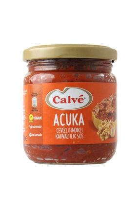 calve acuka kahvalti sos 200 gr fiyati yorumlari trendyol