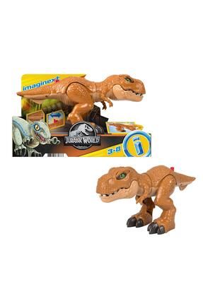 T rex imaginext jurassic world on sale