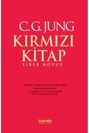 Kırmızı Kitap