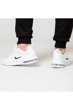 New nike air white best sale