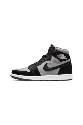 Nike Air Jordan 1 Retro High Og Twist 2.0 Medium Grey w Unisex Spor Ayakkab Dz2523 001 Fiyat Yorumlar Trendyol