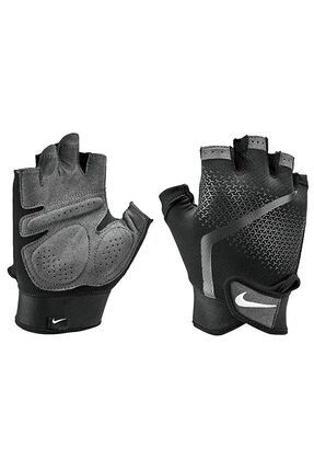 N.LG.C4.945.LG MENS EXTREME FITNESS GLOVES FITNESS GYM ELDİVENİ