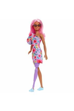 Barbie Buyuleyici Parti Bebekleri Fashionistas Fbr37 hbv21 Fiyat Yorumlar Trendyol