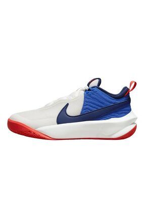 Nike team hustle d9 blue deals