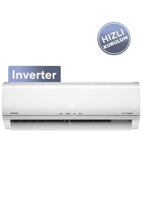 Matsu A 18.000 Btu Inverter Duvar Tipi Split Klima - Kmsac-18