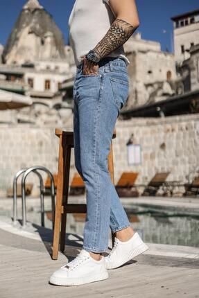 Jeans mom homme 2025