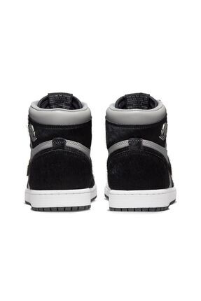 Nike air jordan 1 retro high grey hot sale