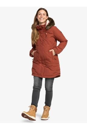Roxy Erjjk03547 Ellie Warmlink Jk Kad n Mont Fiyat Yorumlar Trendyol