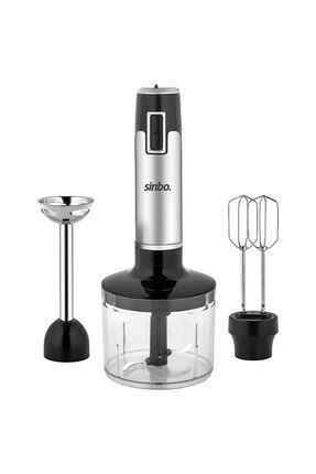 SHB-3181 Multi Blender Set