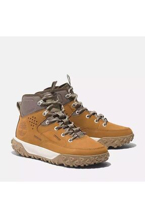Timberland Greenstride Motion 6 M d Lace Up H k ng Erkek Bej Bot Tb1a62vc2311 Fiyat Yorumlar Trendyol