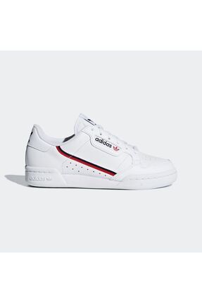 Scarpe adidas uomo continental 80 top