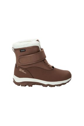 Vojo Shell Texapore Mid Çocuk Outdoor Bot