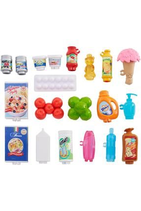 Supermercado de barbie shop