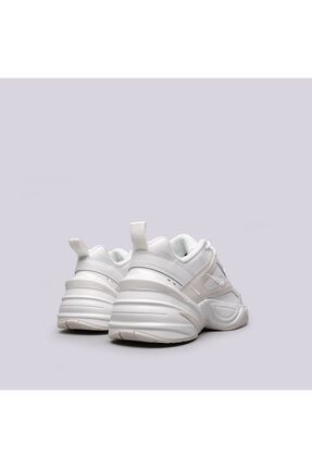 Nike W M2K Tekno Kad n Sneaker Beyaz Krem Spor Ayakkab Fiyat Yorumlar Trendyol