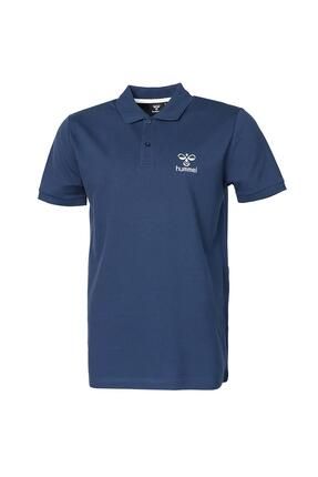 hummel 911655 2223 Leon Erkek Polo T shirt