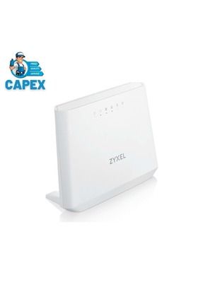 Vmg8623-t50b 4 Port 1200 Mbps Vdsl2 Modem (KUTULU-YENİLENMİŞ)