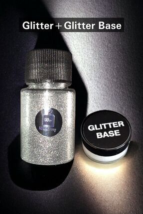 Glitter - Yüz ve Vücut İçin