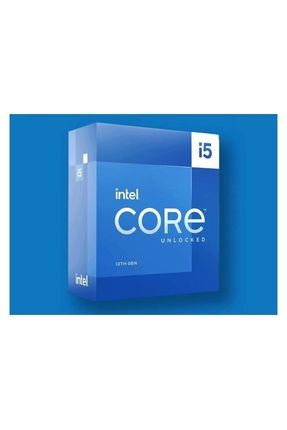 Core I5 13400f 2.5ghz (TURBO 4.48GHZ) 20mb Cache Lga1700 13.nesil Box Kutulu Işlemci