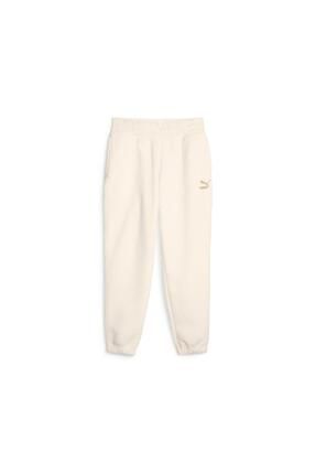 Classics Fleece Sweatpants Kadın Eşofman Altı