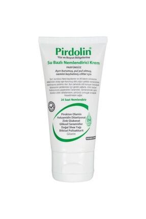 Pirdolin Nemlendirici Krem 50 ml