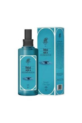 Spreyli Cam Şişe Kolonya 100 ml - Aqua