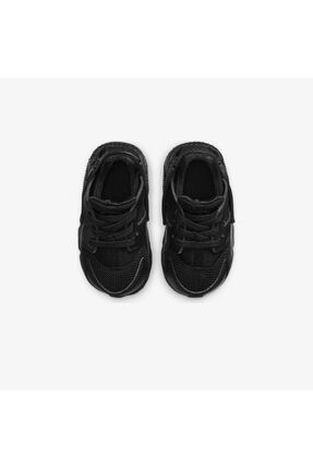Toddler black huaraches discount
