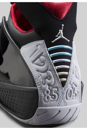 Nike taille 20 jordan sales