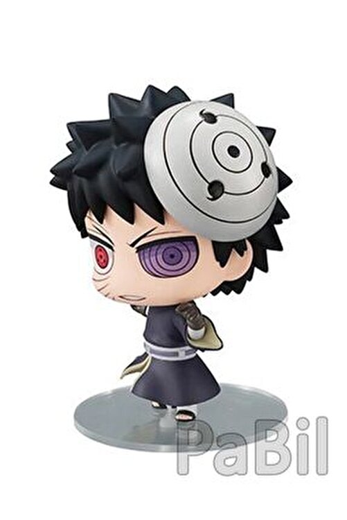 obito jinchuuriki duvar kağıdı