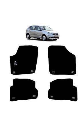 Rizline Volkswagen Polo 9n 2002 2008 Hal Paspas