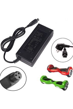 Kawasaki hoverboard charger hotsell